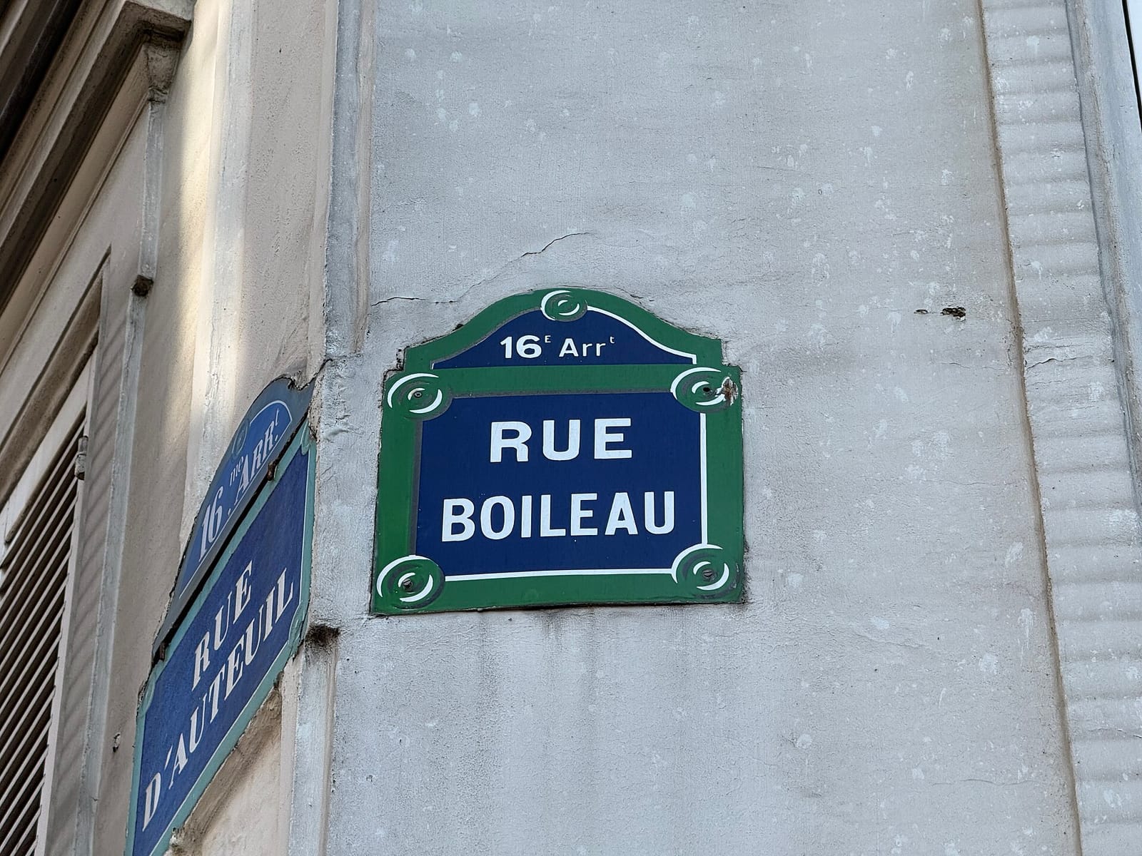 Le Royal Auteuil photo 4