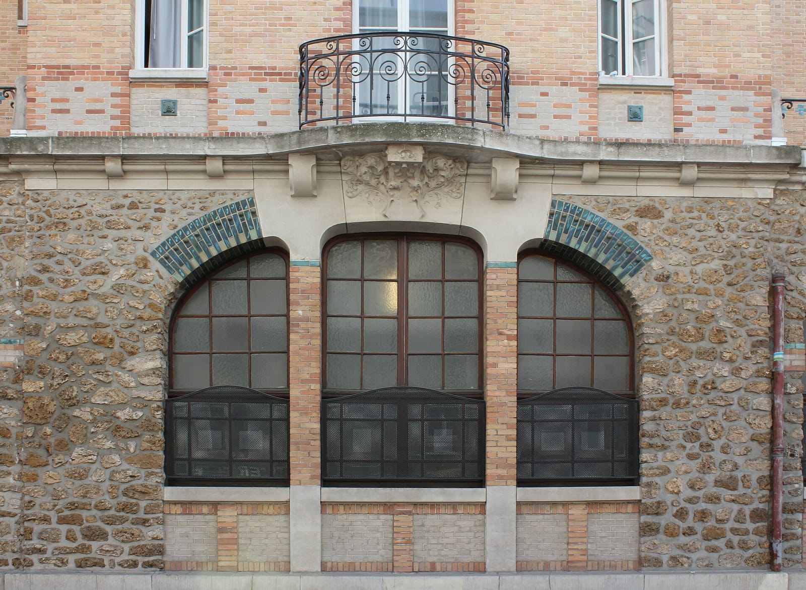 La Belle Équipe photo 2