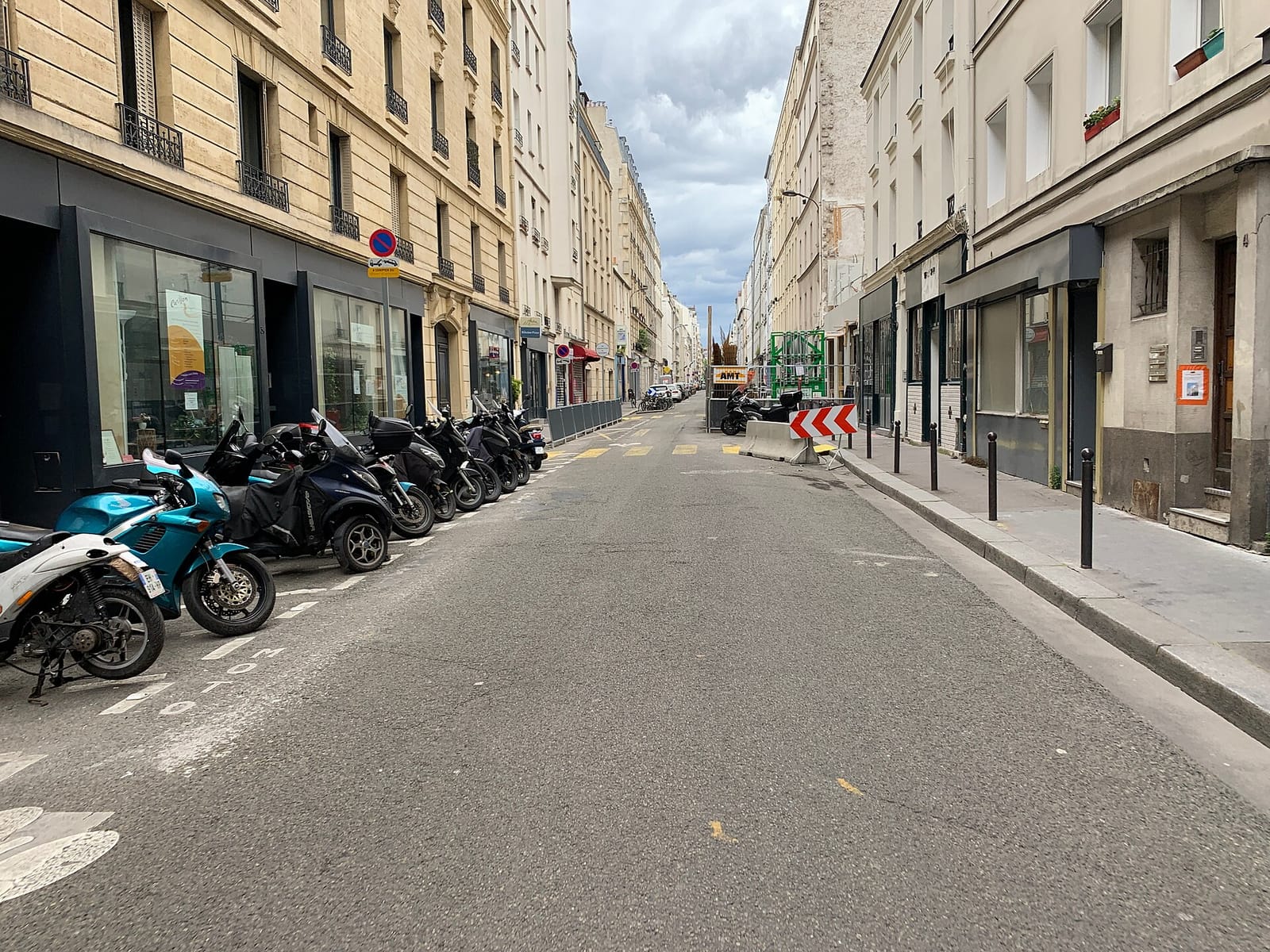 La Belle Équipe photo 3