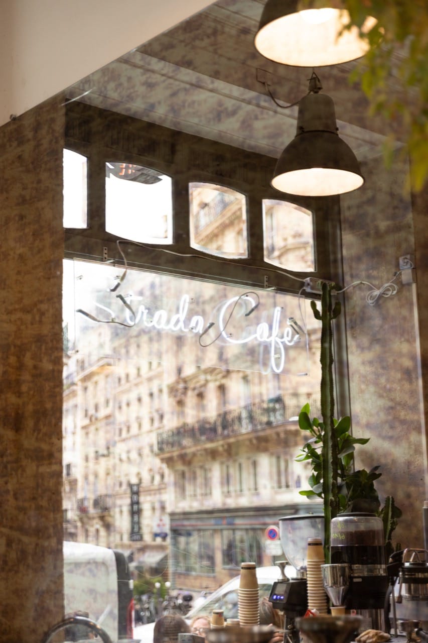 Strada Café photo 3