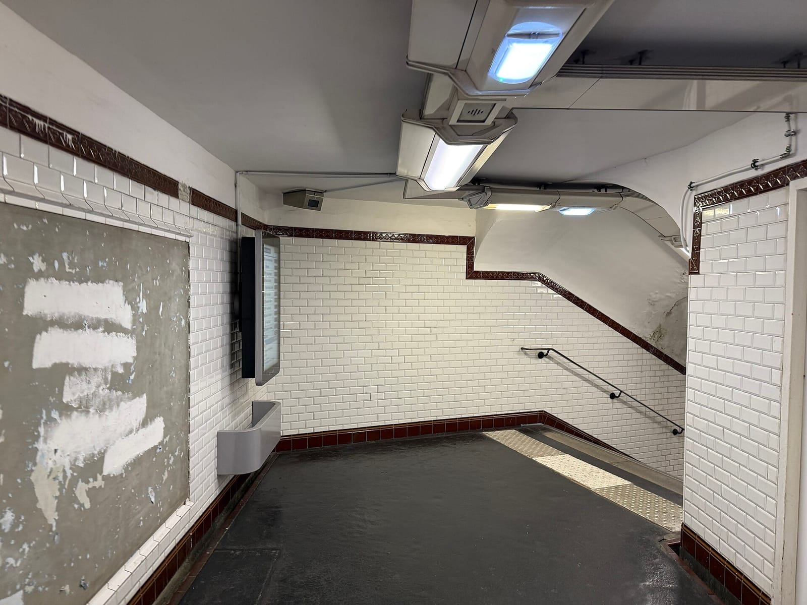 Le Renard Café photo 2