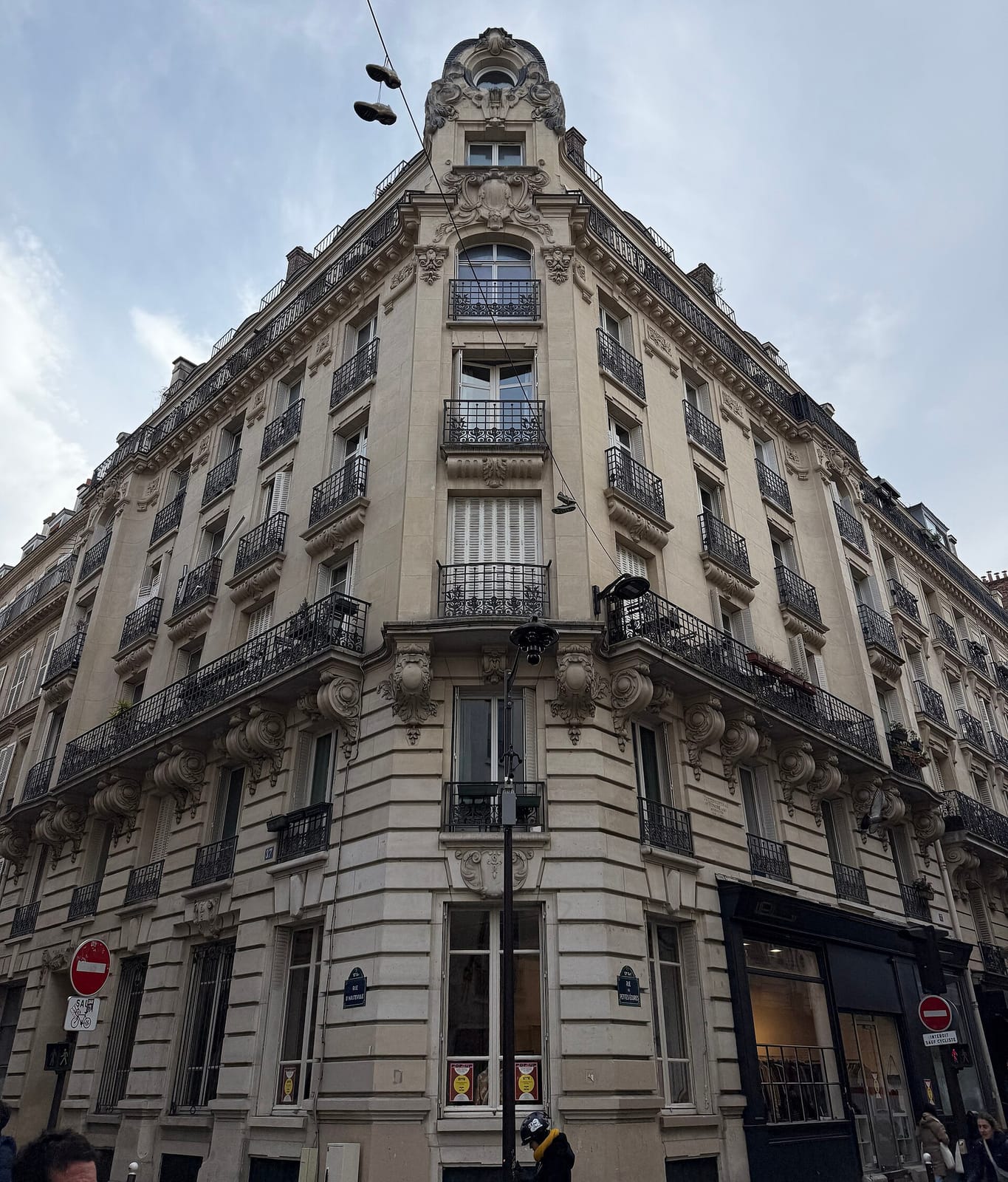 La Réclame