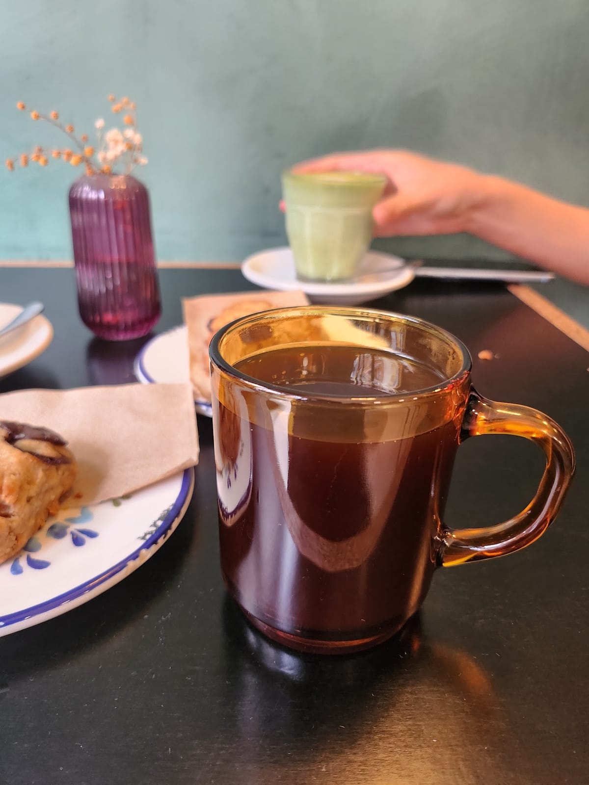 Café Müller