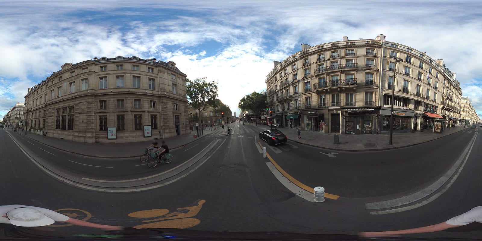 L'Étincelle photo 2