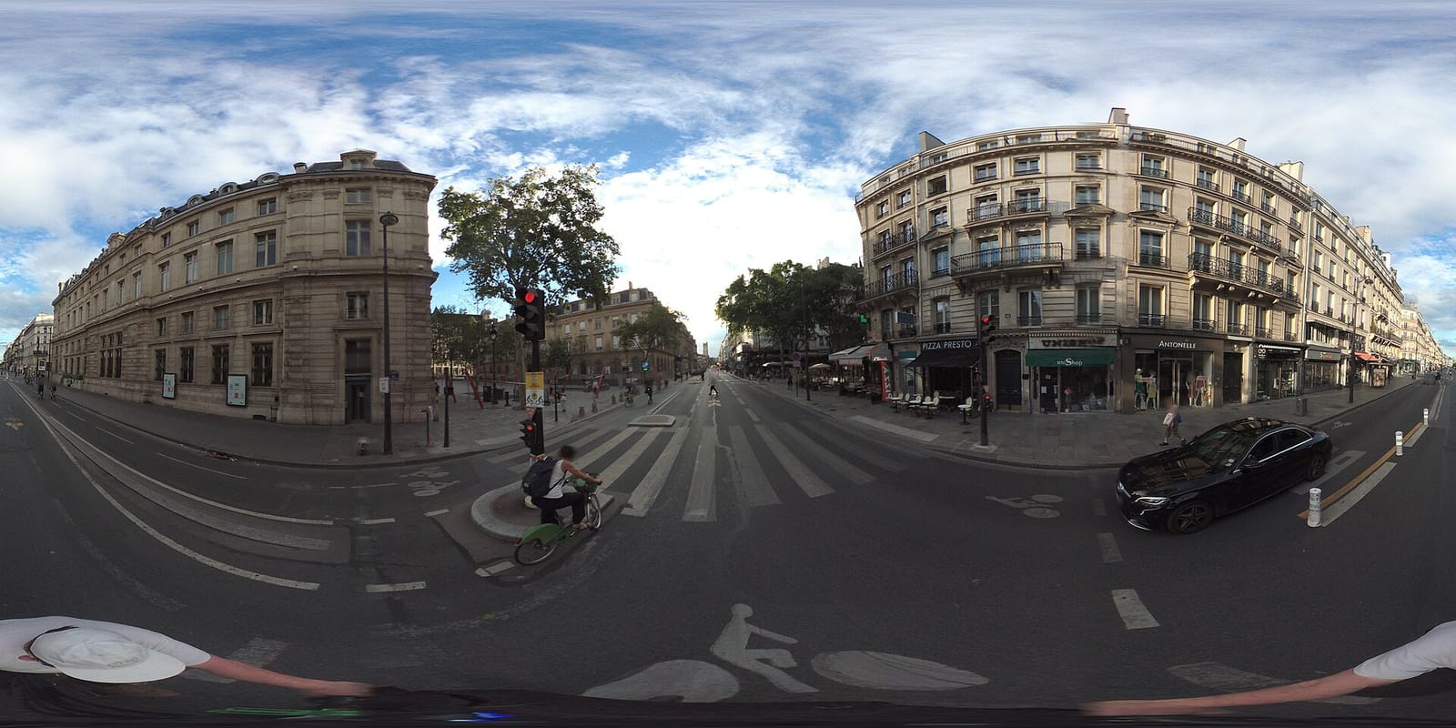 L'Étincelle photo 3