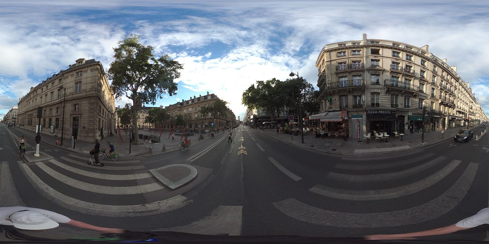L'Étincelle photo 4