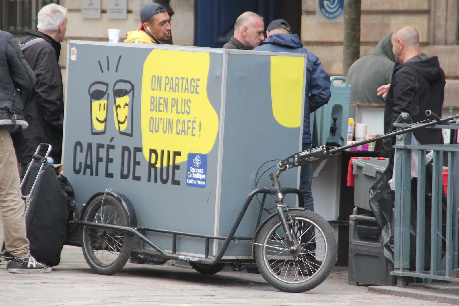 L'Étincelle