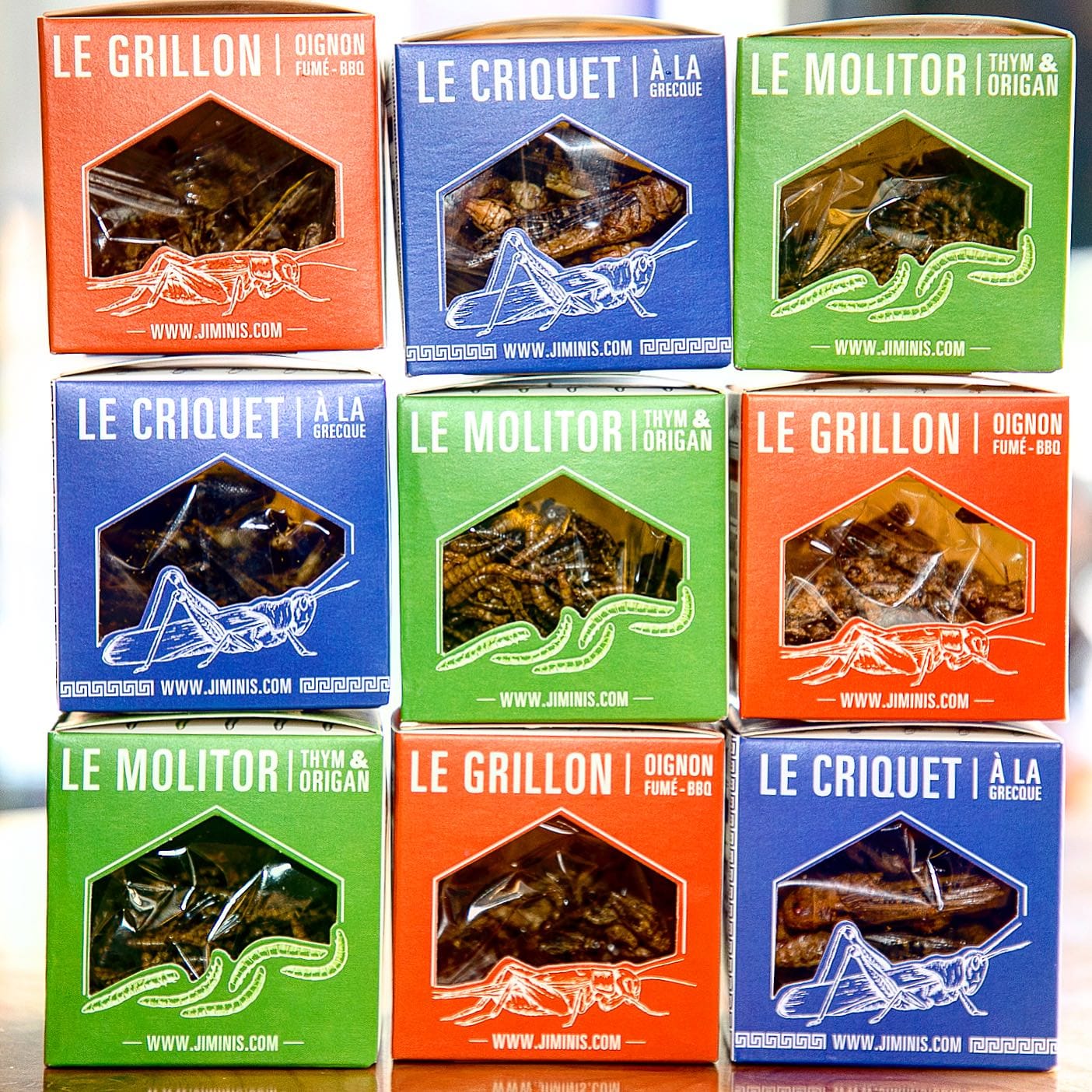 La Rotonde Saint-Honoré