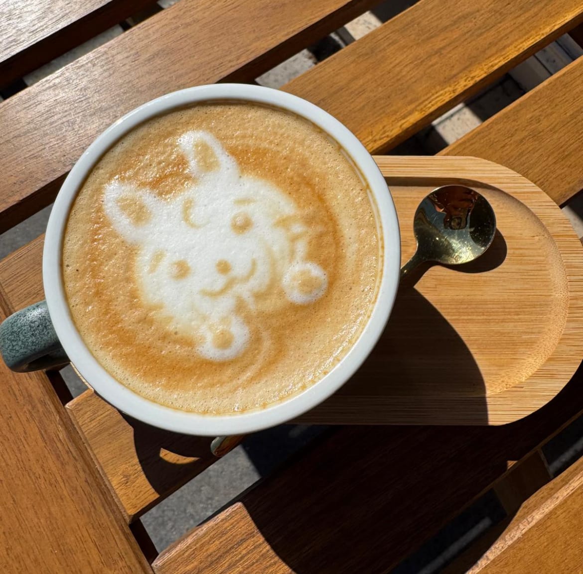 Moka Nova