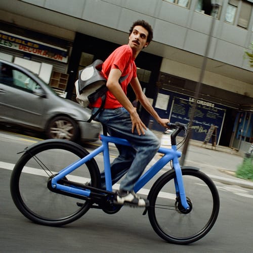 Café-Vélo Jour de Vélo photo 6