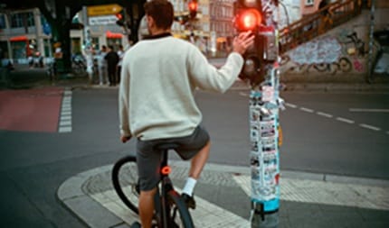 Café-Vélo Jour de Vélo photo 3