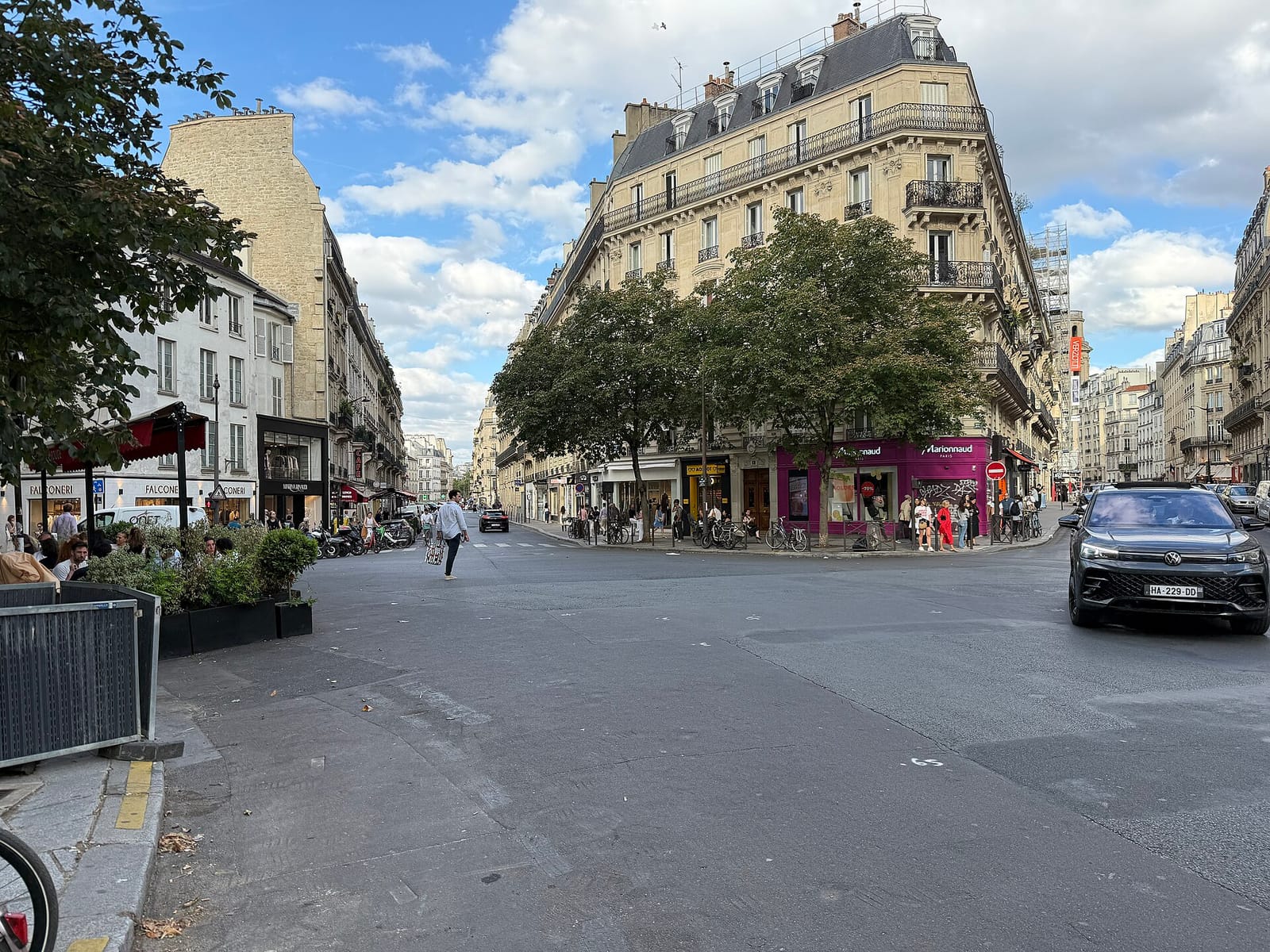 Bar de la Croix Rouge