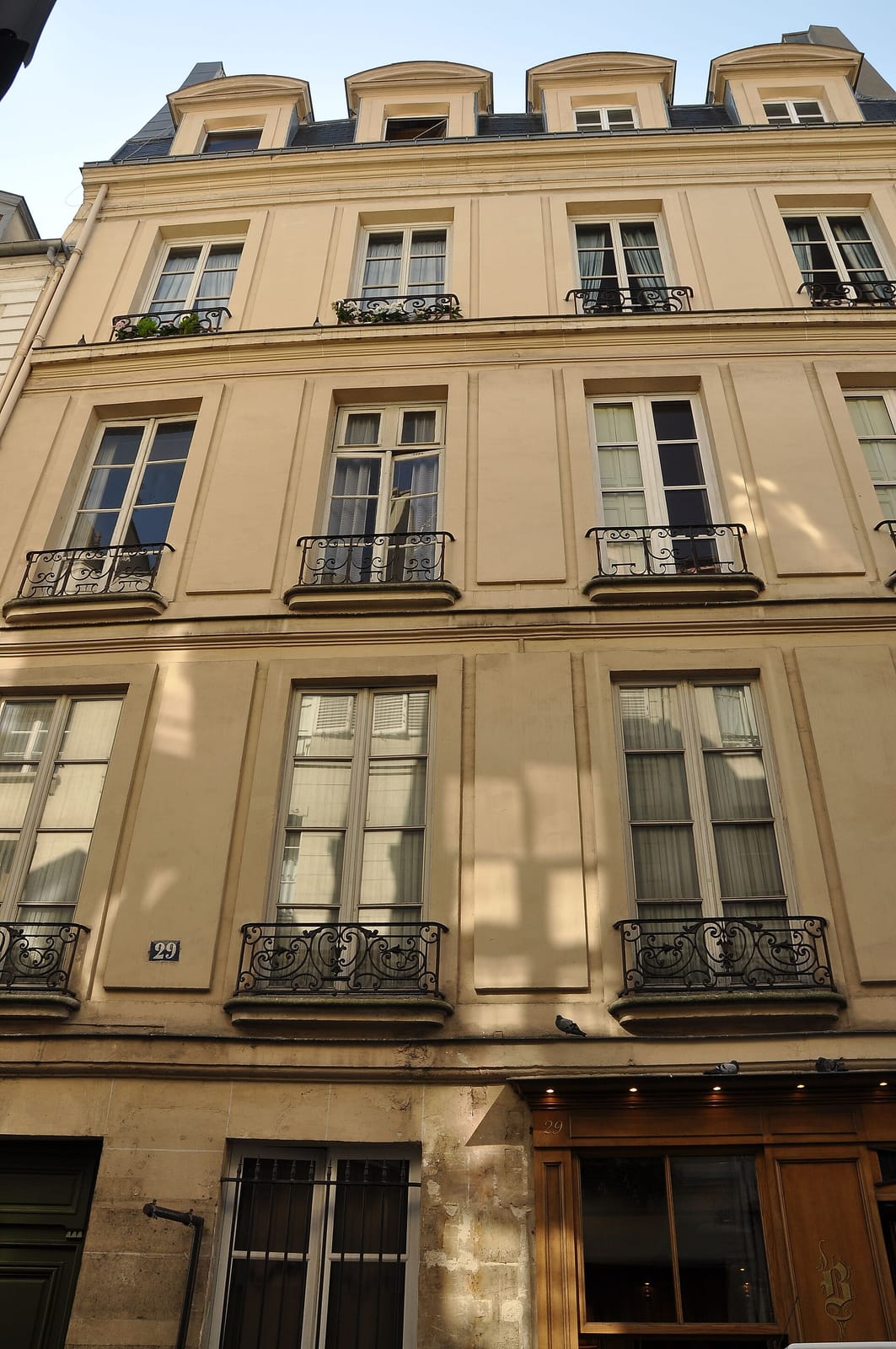 Café Berthillon photo 2