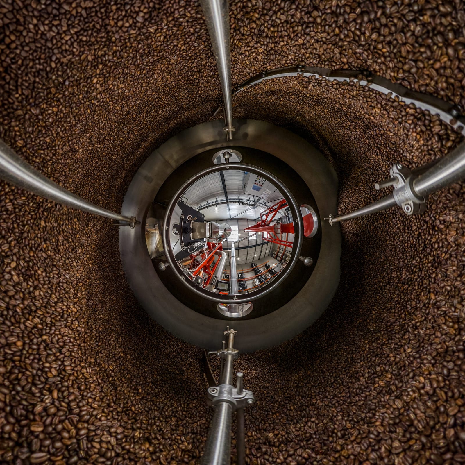 Etienne Coffee & Shop
