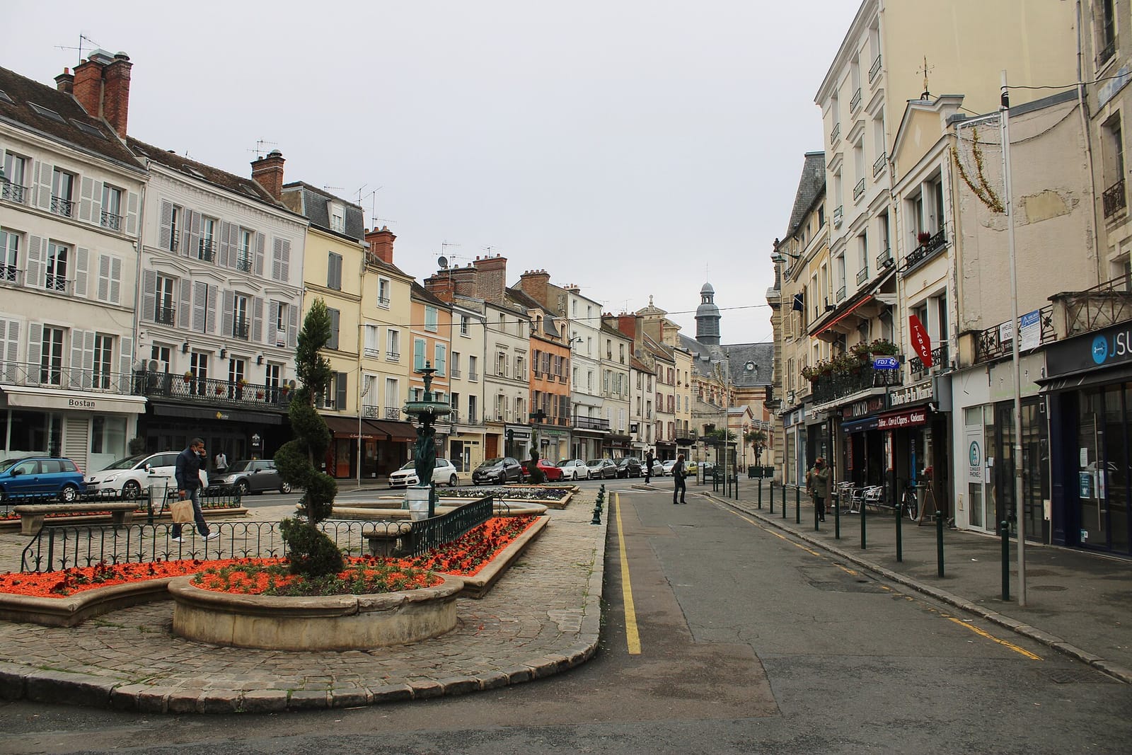 Le Franklin photo 3