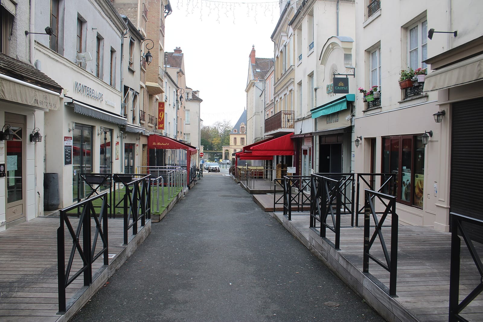 Le Franklin photo 2
