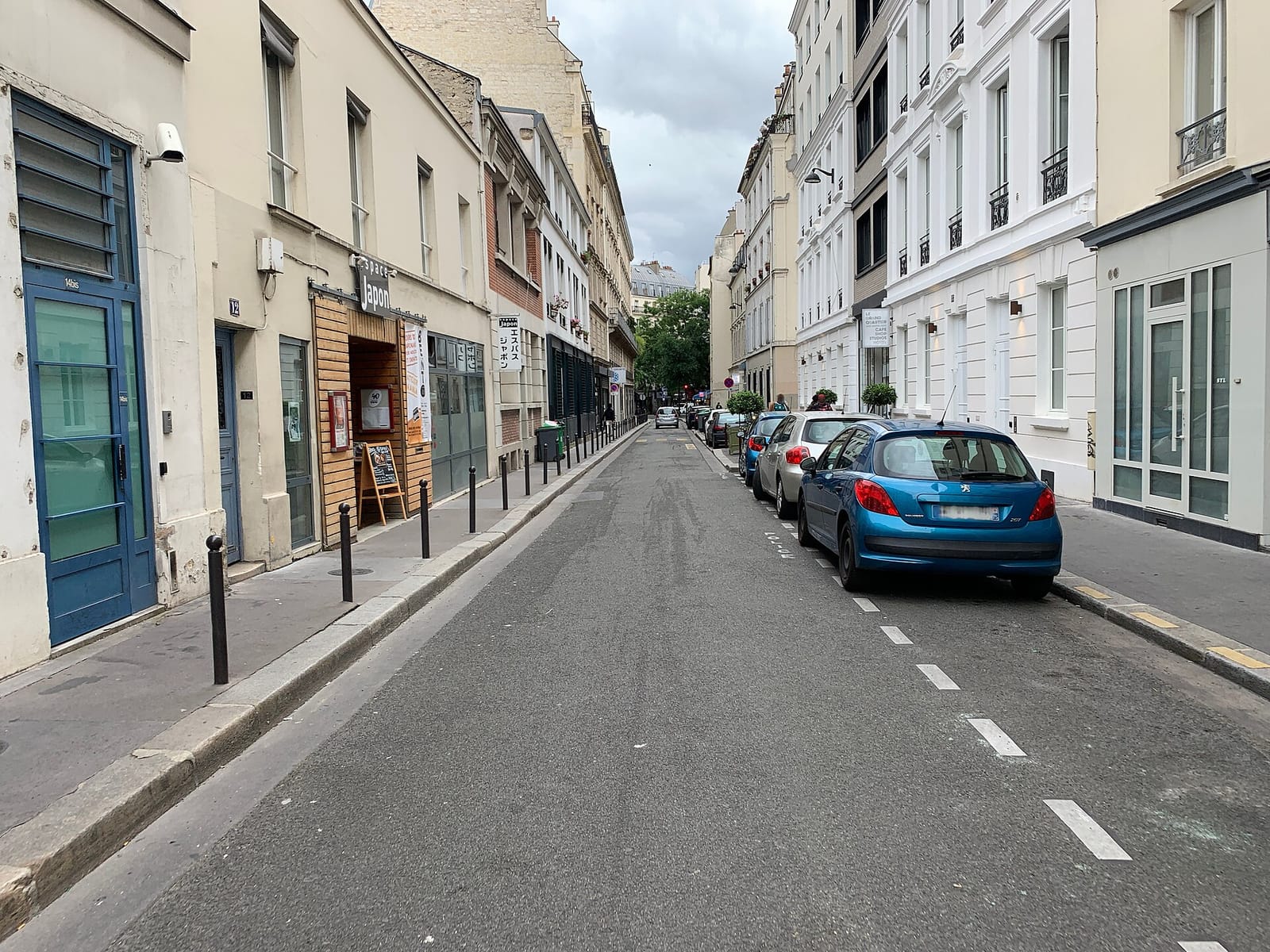 Soucoupe photo 4