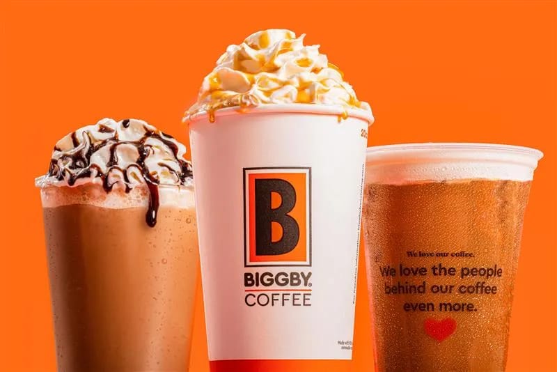 Biggby Coffee photo 2