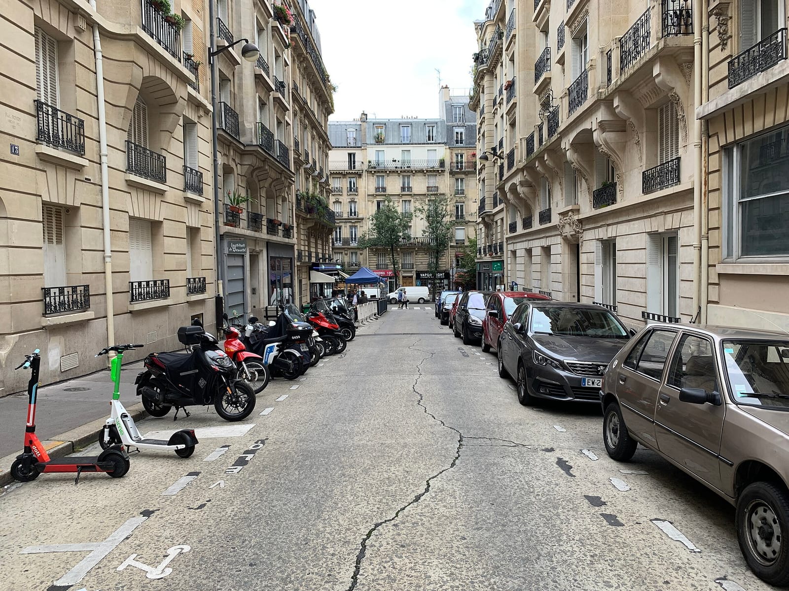 Café d’Albert photo 3