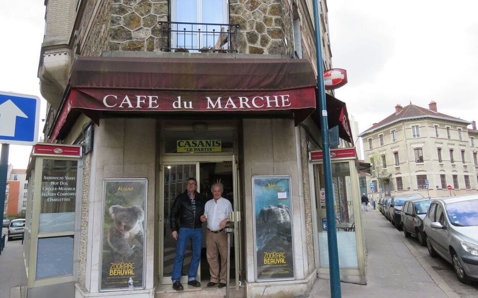 Café du Marché photo 3