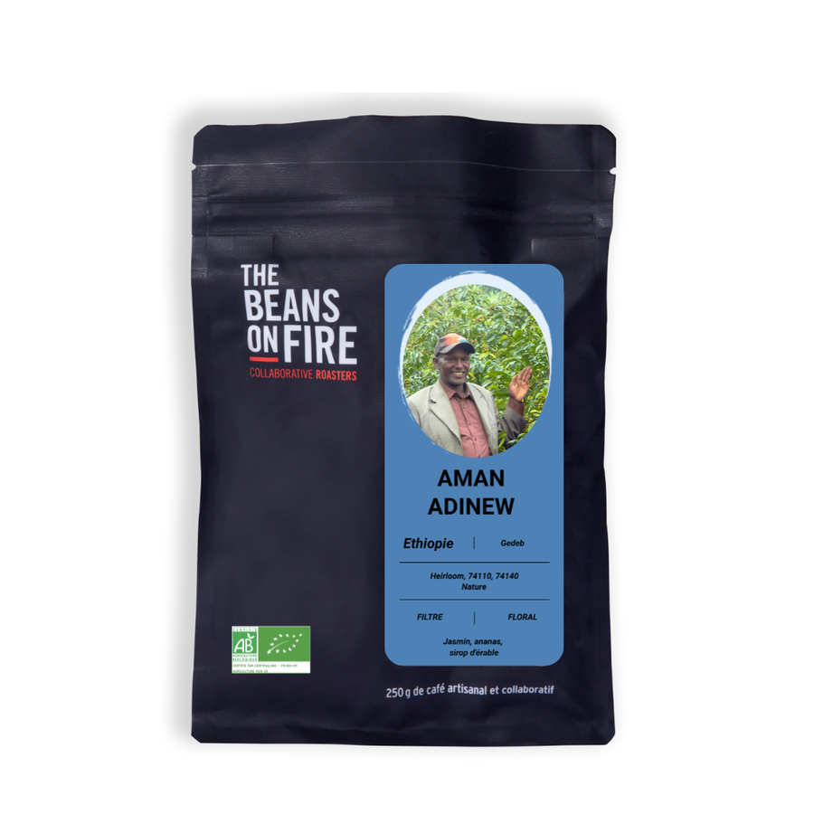 The Beans on Fire photo 7
