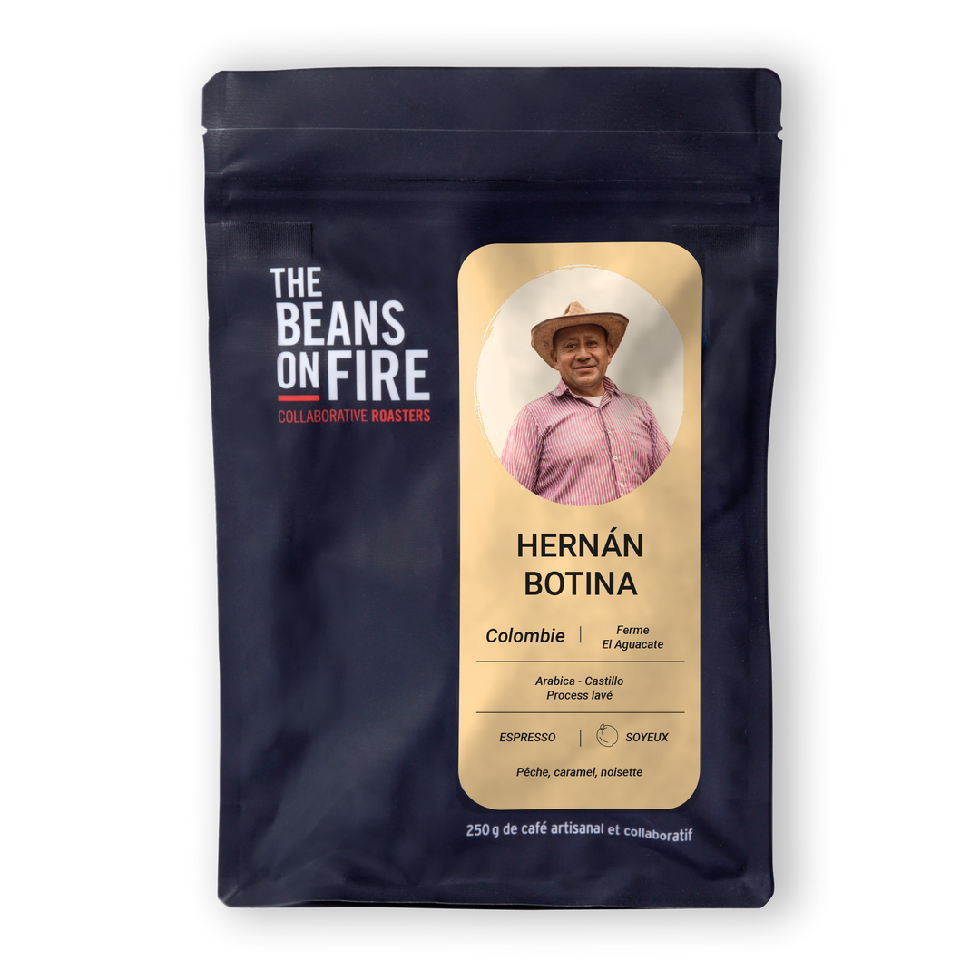The Beans on Fire photo 5