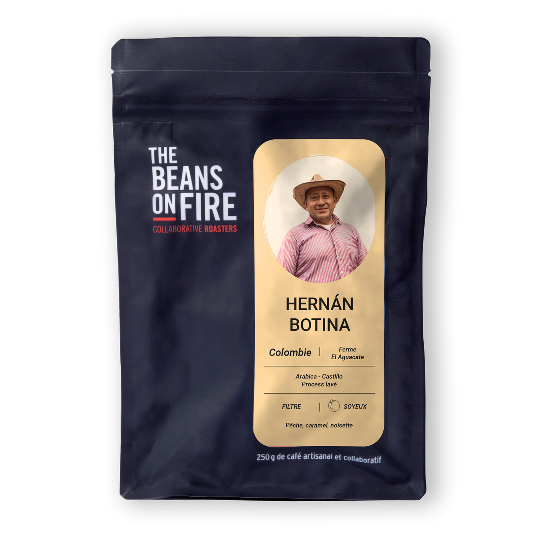 The Beans on Fire photo 6