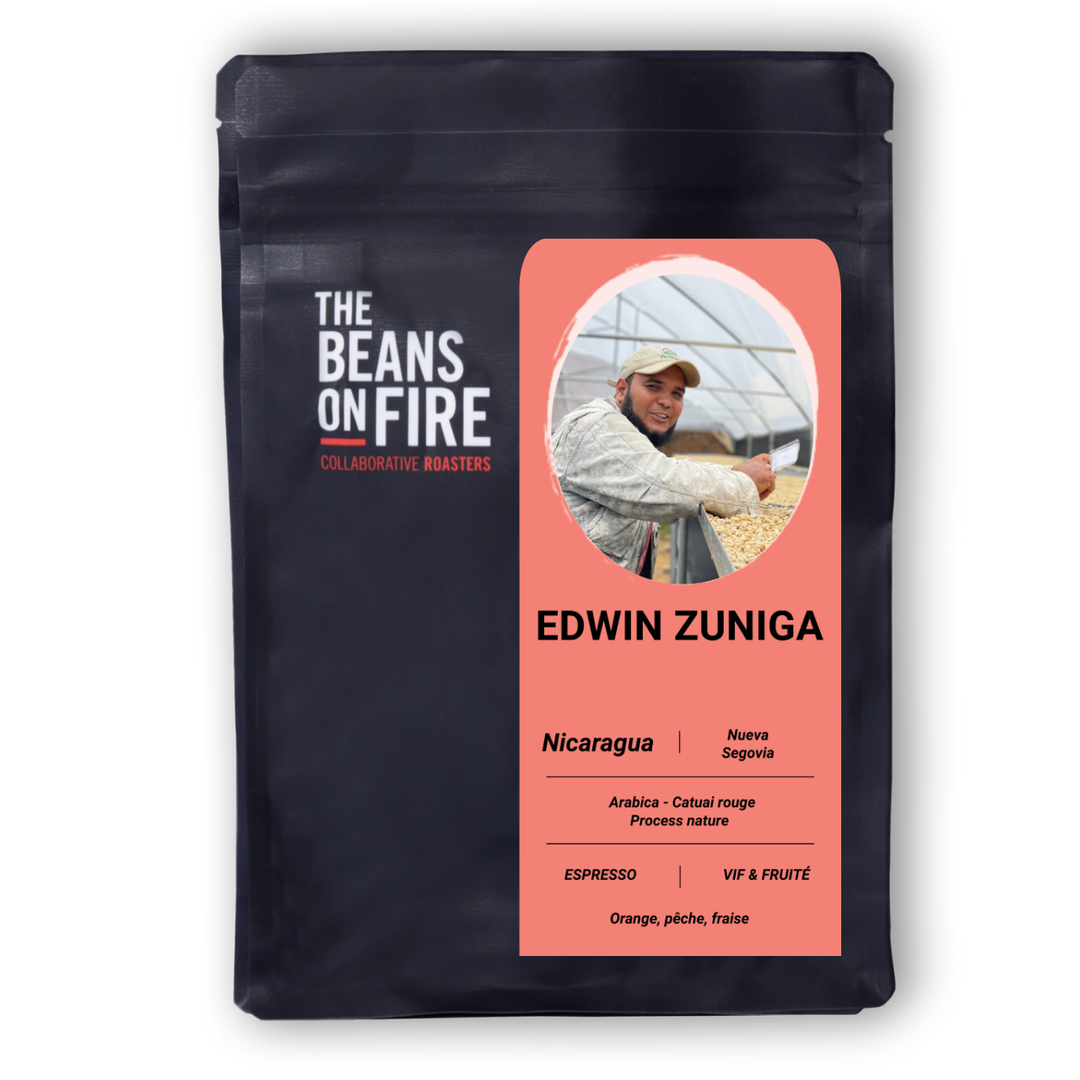 The Beans on Fire photo 8