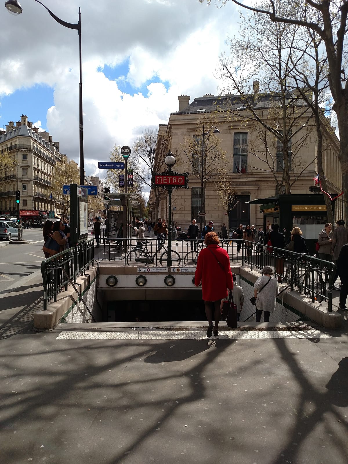 Café d'Auteur