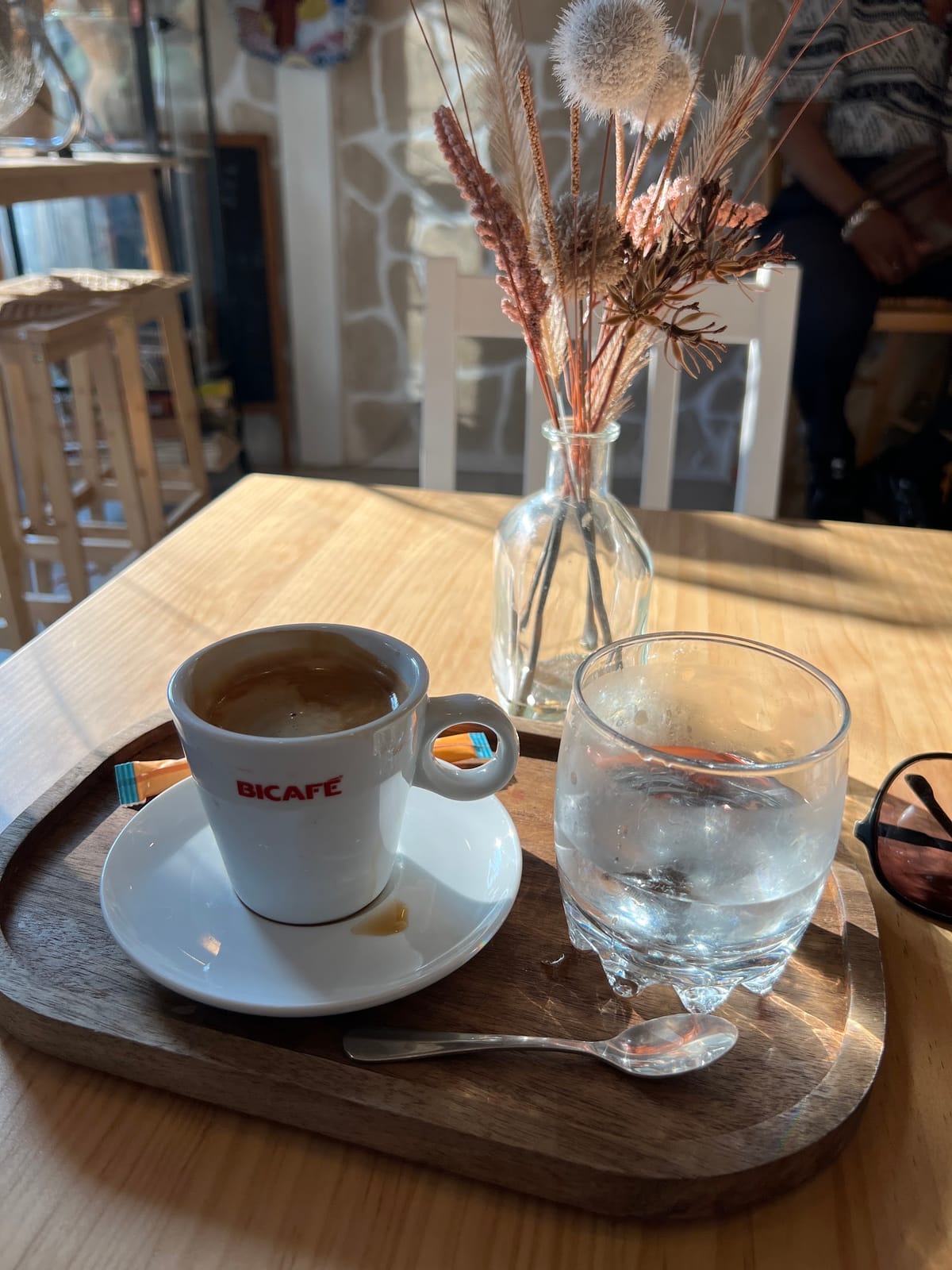 Café de la Gare
