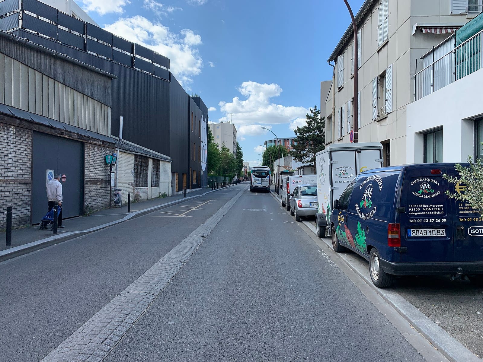 Brasserie des Laitières