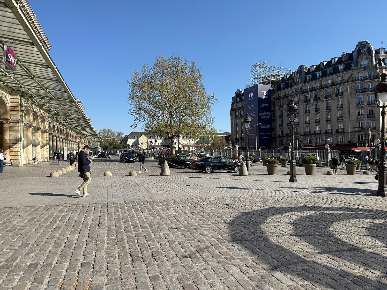 À la ville d’Épinal
