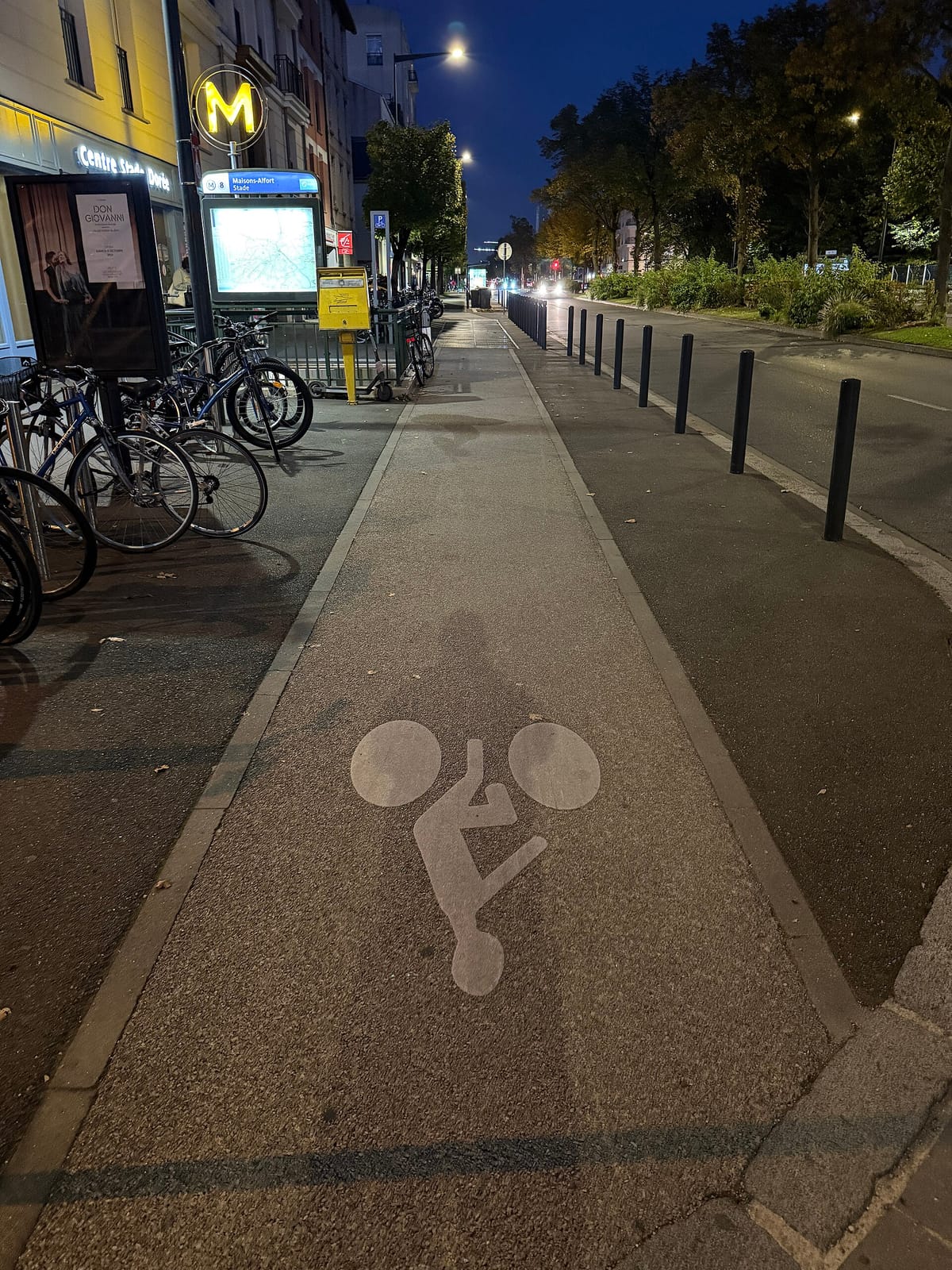 Le Chevreul photo 3