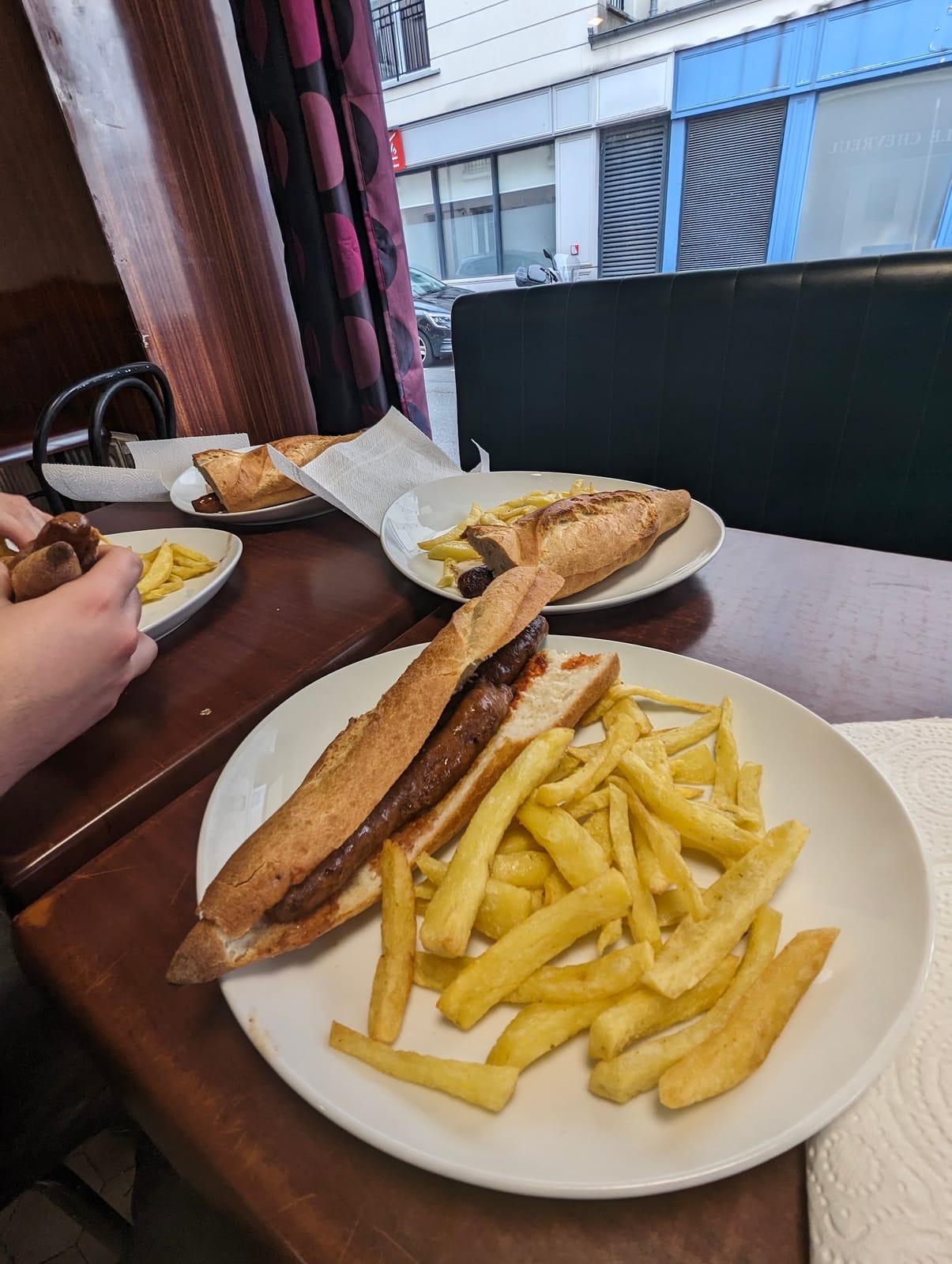 Le Chevreul