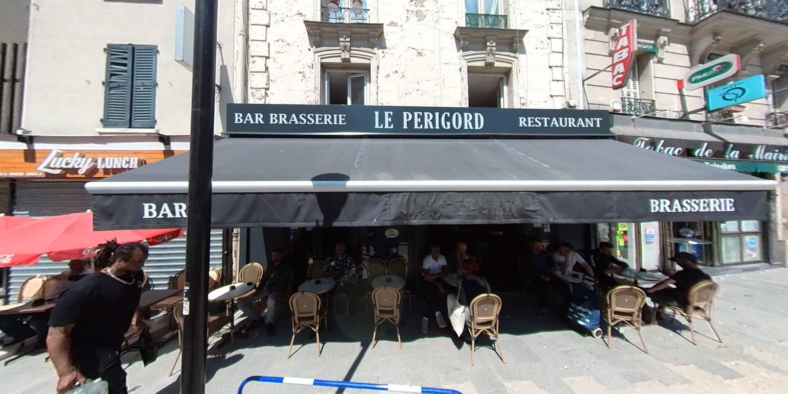 Le Périgord