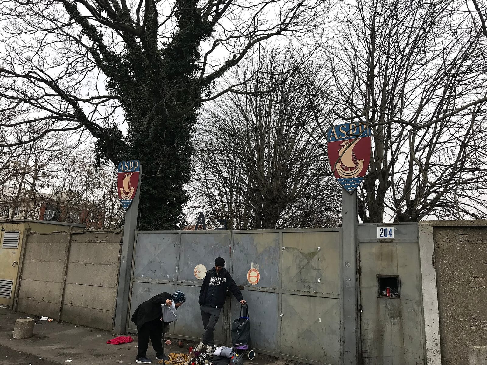 Café du stade photo 3