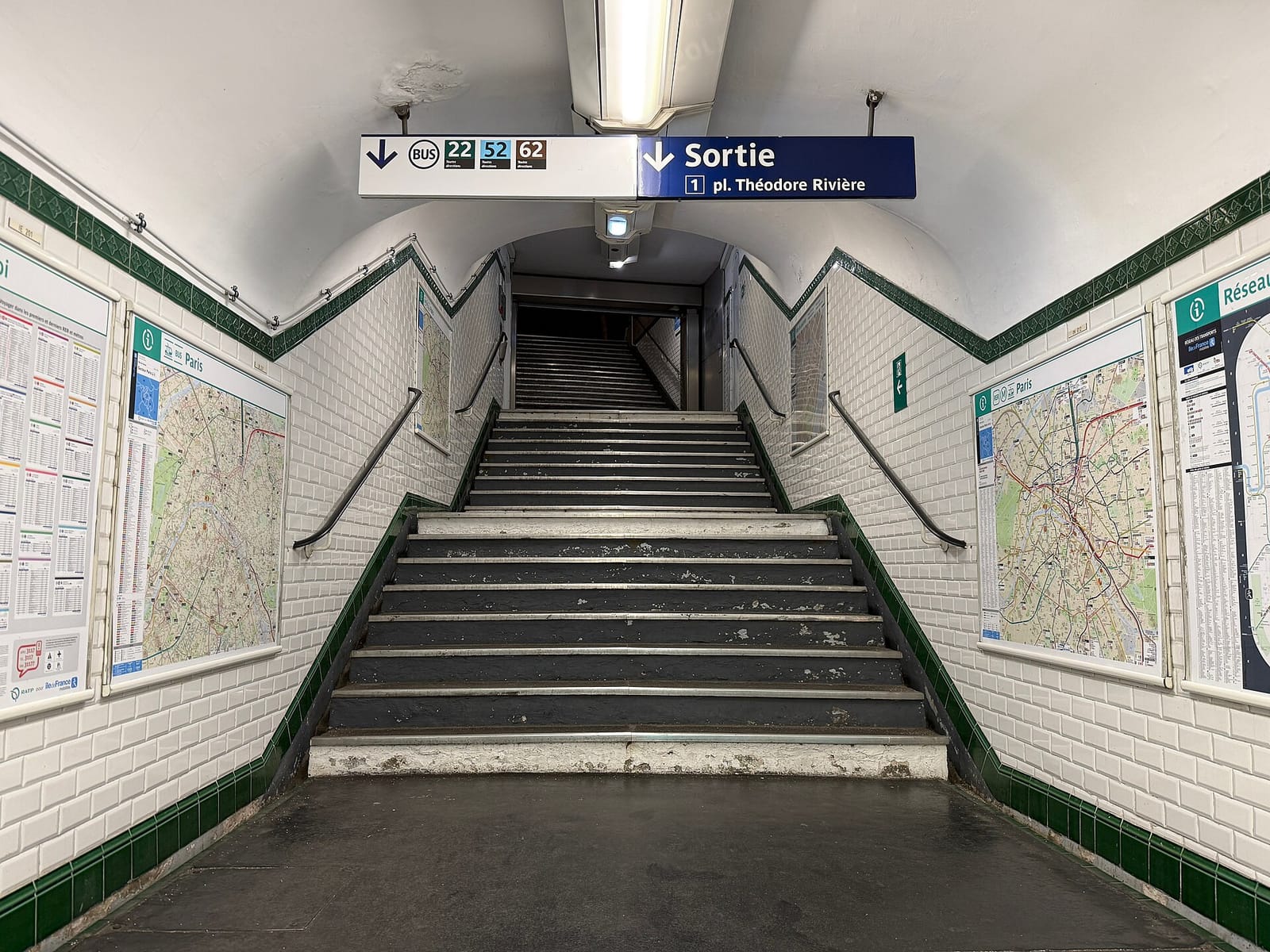 Le Bouquet d'Auteuil photo 4