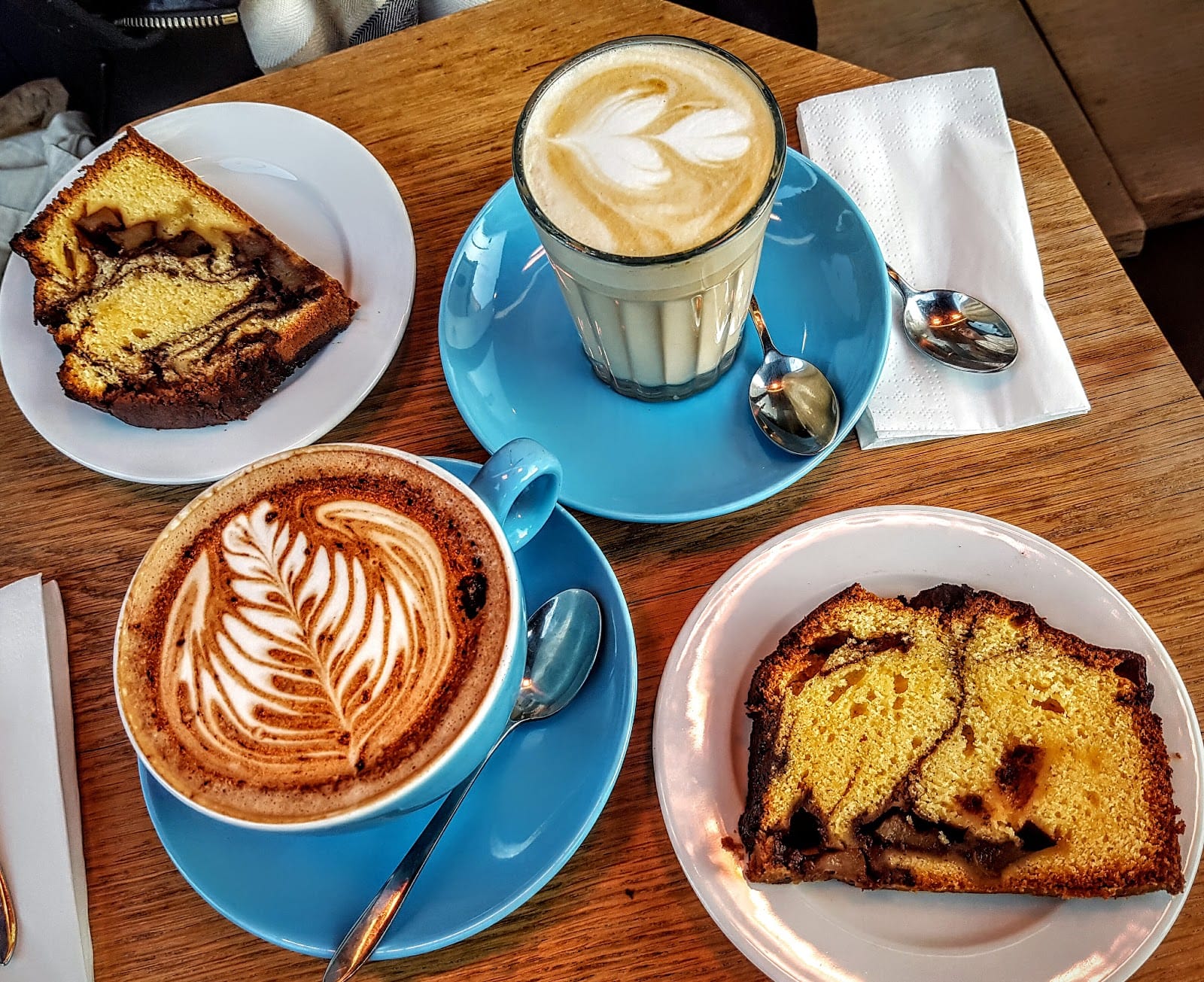 Cafe Dose