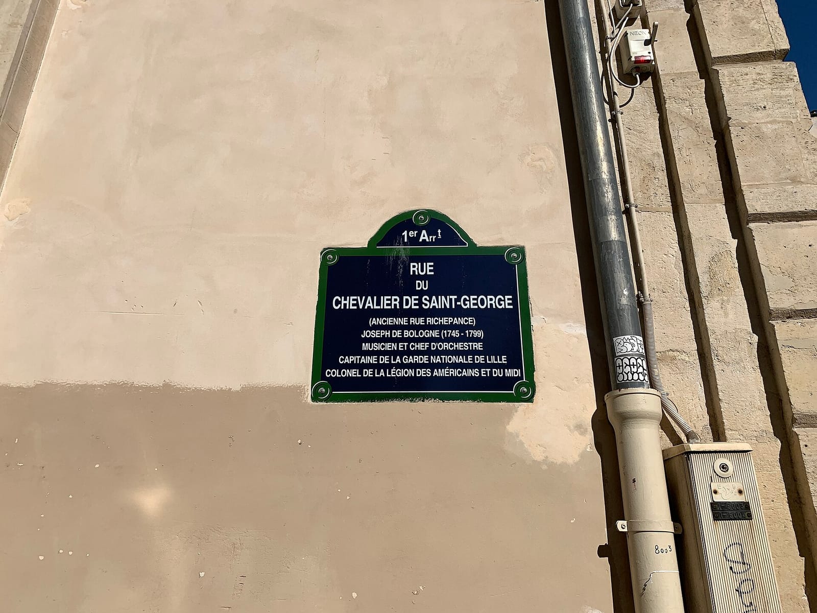 Relais Madeleine photo 3