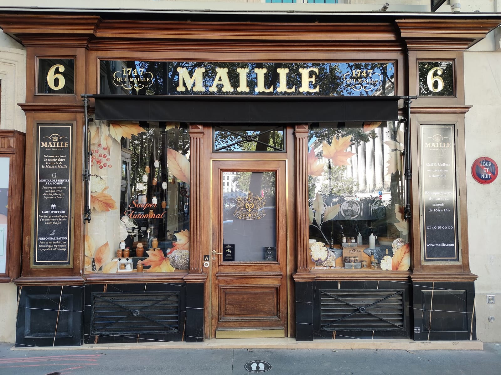 Relais Madeleine photo 2