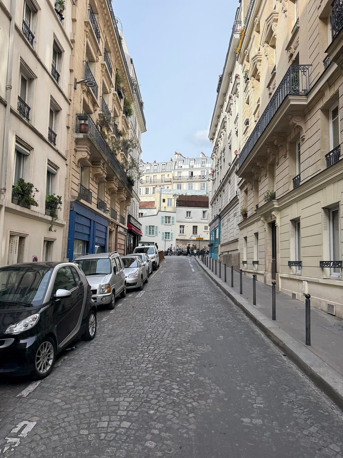 La Bossue photo 2