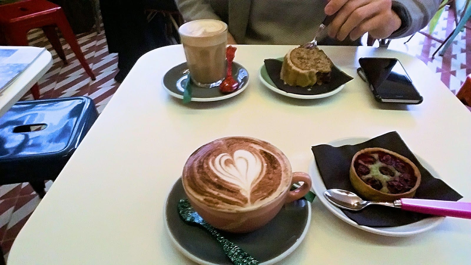 Café Tabac