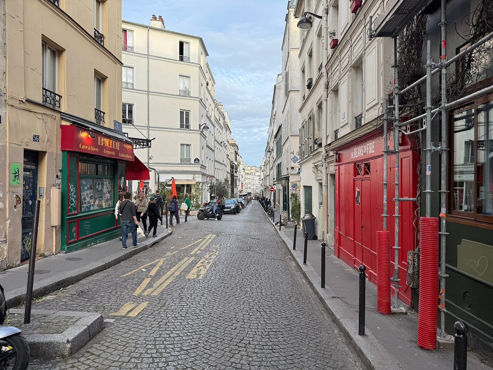 Café Tabac photo 5