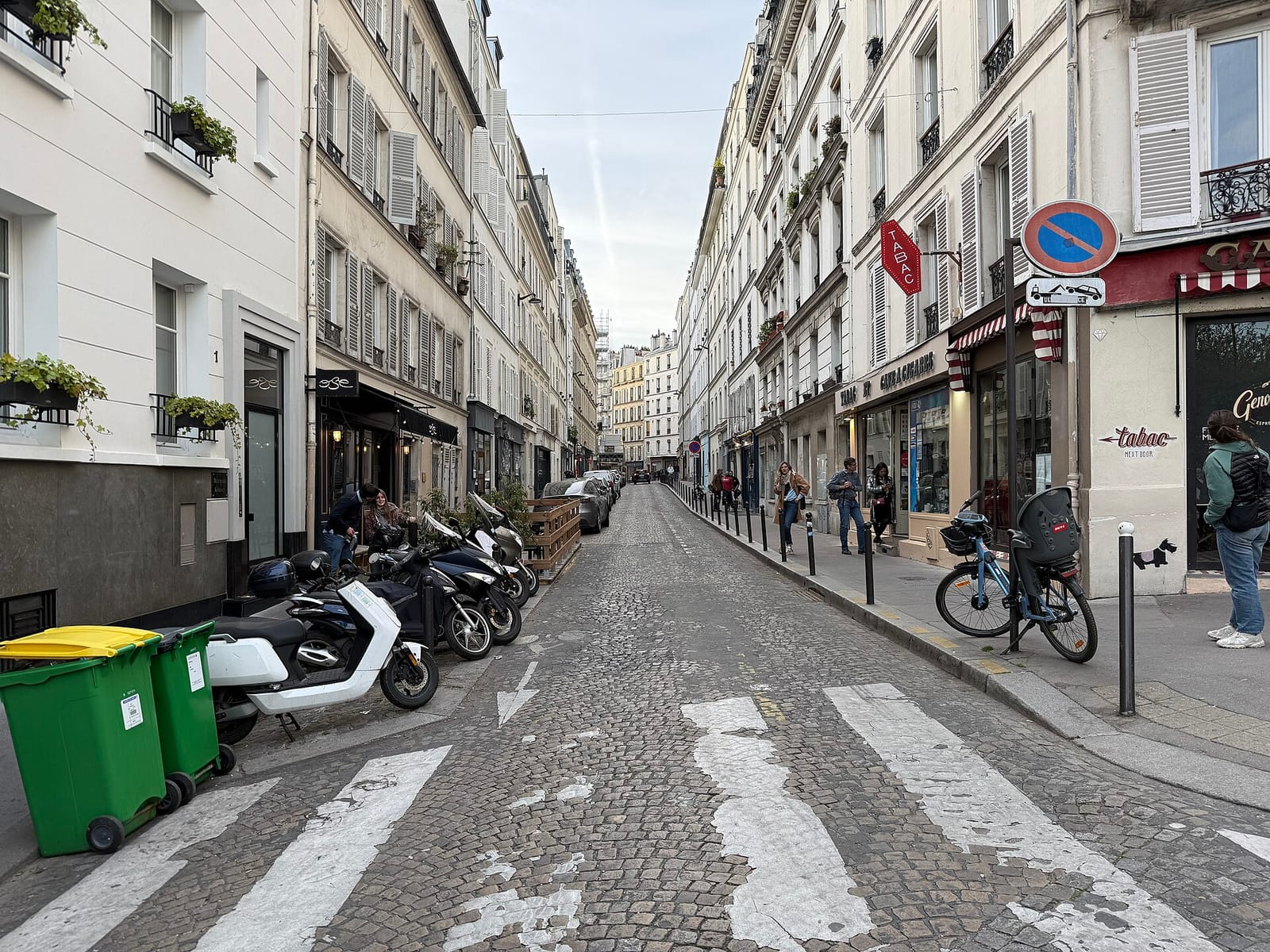 Café Tabac photo 2