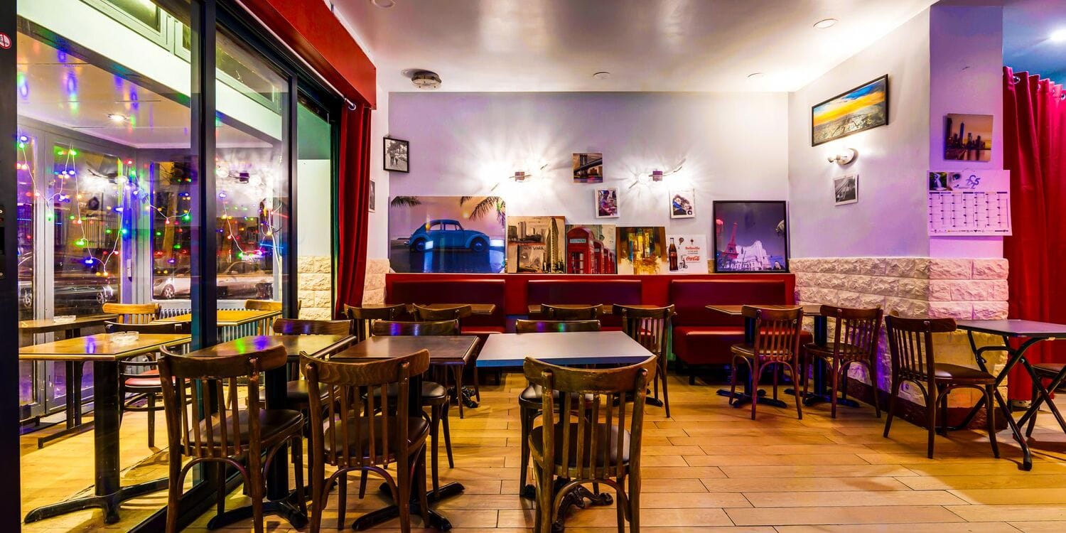 Royal Bar des Amis