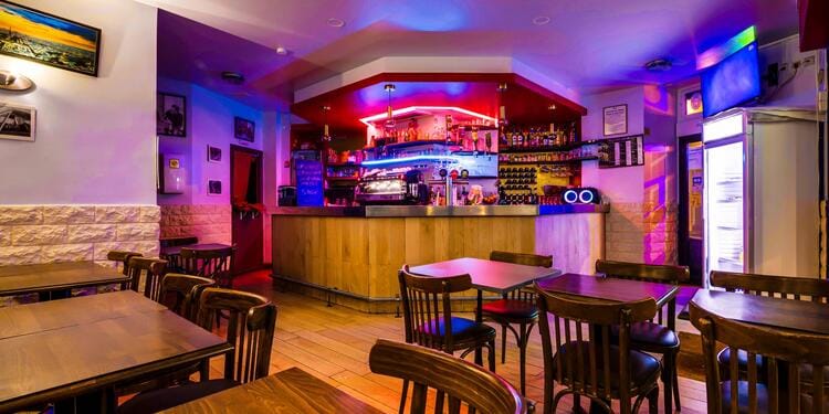 Royal Bar des Amis photo 2