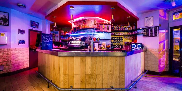 Royal Bar des Amis photo 5