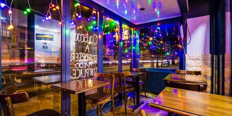 Royal Bar des Amis photo 6