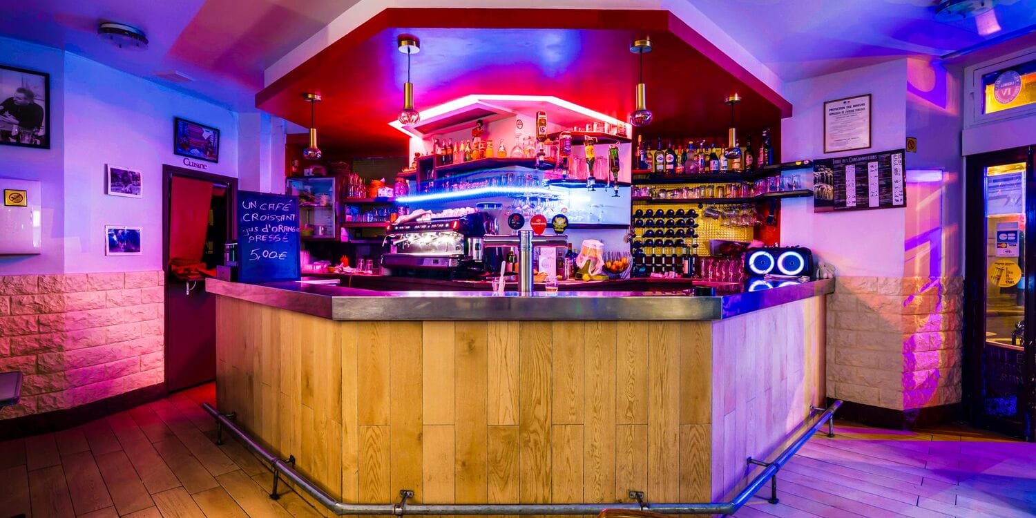 Royal Bar des Amis photo 7