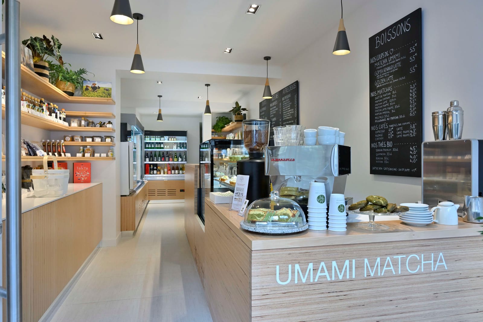 Umami – Matcha Café photo 5